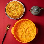 Khuôn trung thu size Đại 300g 600g 750g 1kg ~ 1kg8