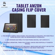 [NEW] TABLET AMAZON  CASING FLIP COVER DESIGN  | READY STOCK MALAYSIA