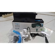 AMARA HF-650 TOP FILTER COMPLETE SET FULL SET AQUARIUM FILTER/