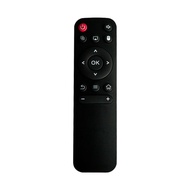 Projector IR Remote Control For HY300 HY320 HY300 PRO Portable Universal Silicone 7-Button Remote Co
