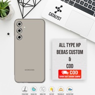 HP Garskin Samsung A55 5G Full Body basic color Code 0uy buy 1 Get 2