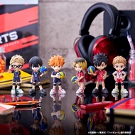 (Random) Palverse Haikyu!! Blind Box
