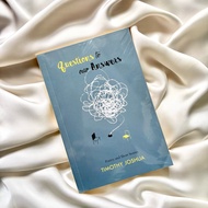 'Pre-loved' Koleksi Penwings Publishing - QUESTIONS TO OUR ANSWERS