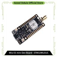 Wio-e5 Mini Dev Board - Stm32wle5jc, Arm Cortex-m4 And Sx126x Embedded, Supports Lorawan On Eu868 & 