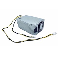 PSU สำหรับ HP 600 800 G3 G4แหล่งจ่ายไฟทดแทนเครื่องสำรองไฟคอมพิวเตอร์180W