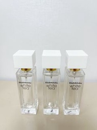 🍃Elizabeth Arden 白茶香水10ml 🍃