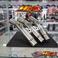 Exhaust Canister pipe Exhaust DAENG KOU 51 mm