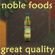 Borges Extra Virgin Olive Oil 250ml, Rich Flavor, Ideal for Salads and EuropeanPieces