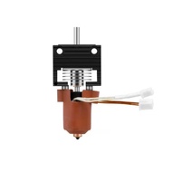 Chuangxiang K1C/K1 MAX Hot End Upgrade Accessories Integrated Nozzle Ceramic Printing Head Kit with 