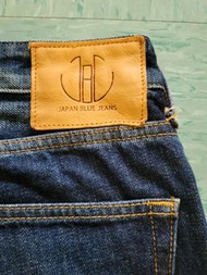 日本制 Japan Blue Jeans Slim Tappered Mens / Orslow/ Fullcount / TCB/ Pherrow's / Sugarcane / Resolute
