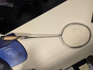 Hi-Qua Nano Pro 550 羽毛球拍 (加送一支雜牌球拍）