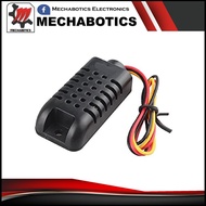 DHT21 Humidity Sensor