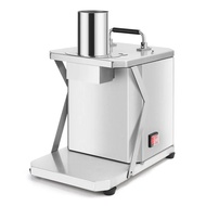 Multifunctional Vegetable Cube Cutting Machine Electric Dicer Potato Carrot Onion Dicer Fruit And Ve