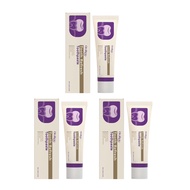 Oralhoe 100g ฟอกฟันขาวเร่งด่วน แก้ฟันเหลือง เหงือกอักเสบ ทําความสะอาดฟัน สีขาวสว่าง ปกป้องเหงือก ขจ