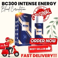BC300 Intense Energy Energie