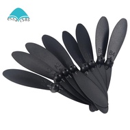 8Pcs CW CCW Blade Propeller for  XK A110 A120 A130 A380 RC Plane Spare Parts