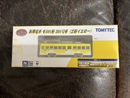 TOMYTEC N規 阪堺電車 モ501形 有動力