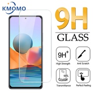 ฟิล์มใส ฟิล์มกระจก Xiaomi Redmi Note 13 12 4G + 11 Pro 5G 11s 10 10s 9 9s 8 7 ฟิล์มกระจกนิรภัย แบบใส สำหรับโทรศัพท์