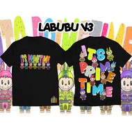 LABUBU V3 ITS PRIMETIME