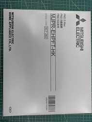 三菱電機 PM2.5 過濾網 MJPR-EHPFT-HK