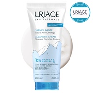 Uriage Crème Lavante Soap-Free Liquid Cleanser (200ml)