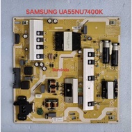 SAMSUNG UA55NU7400K (BN44-00932D) POWER BOARD TV ORIGINAL