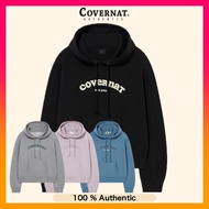 COVERNAT Women's Cooper Logo Hoodie - 4 Colors (2025 NEW)
