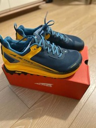 全新Altra Olympic 4 山鞋