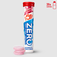 High5 ZERO 20 Tabs Per Tube Energy Electrolyte Hydration Recovery Sport Drink