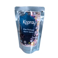 Kispray Fine Perfume Elegante Sapphire 200ml Refill Pouch Kispray