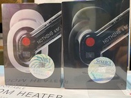 行貨Nothing ear1 藍芽耳機 黑色 白色