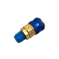 Pro Quick Coupling Accessories High quality Parts Seite Schnell hit Useful 1/4 Zoll SAe R134a 30 Ml 