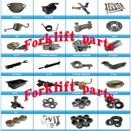 TOYOTA TOYOTA Stand Forward Moving Electric Forklift Accessories 7FBR15/20/30 Contactor Assembly Ori