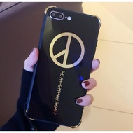 Creative Fashion Casing Case Cover iPhone 6/6 Plus/7/7 Plus