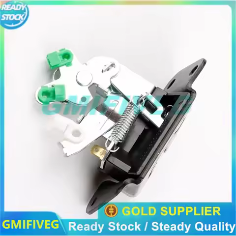 1PC Tail Gate Latch for Hyundai Starex 1996~2007\ HYUNDAI H1,H200 1996-2004 New
