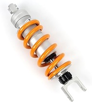 Arashi 315mm /12.4" Universal Shock Absorber Rear Suspension for Honda CB400X CB400F CB500F 2019-202