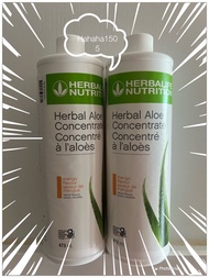 Herbalife 蘆薈汁（芒果味）加拿大