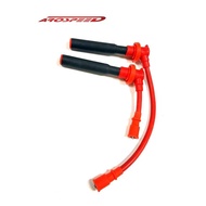 Arospeed Plug Cable Mitsubishi Mivec CK 4G92 DOHC