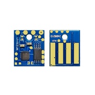 10PCS TNP43 TNP41 Toner Chip IUP18 Drum Unit Chip For Konica Minolta Bizhub 3320 Chip A6W903V A6WT00