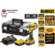 DEWALT CORDLESS IMPACT WRENCH DCF899HP2