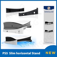New PlayStation 5 Horizontal Stand Digital Optical Drive Version Universal Ps5 Stand for Ps5 Slim