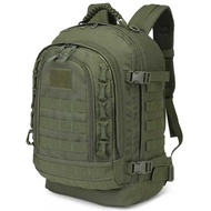 Men 35L 1000D Nylon Backpack 1111 Molle 1111 Hiking Climbing Trekking Backpacks Sa Labas Na s
