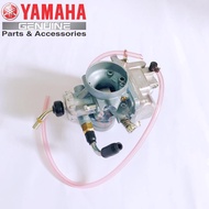 Yamaha 125ZR Carburetor Assy (100% Original)