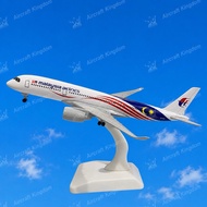 Malaysia Airlines Airplane Model A350-900