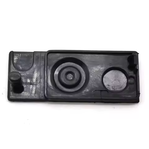 New A7 Iii / M3 Lid Door MIC Cap Interface Cover for Sony ILCE-7M3 ILCE Alpha 7M3 A7III A7M3-MIC Cov