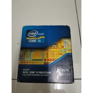 Intel Core i5-3570 3.4Ghz Processor (New Old Stock)