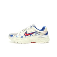 [Nike Discount] Nike P-6000 "China Space Exploration Pack" series low cut retro dad style casual spo