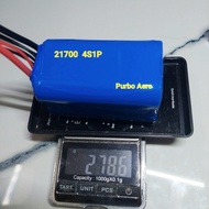 Best selling Li ion 2S 3S 4S 6S 21700 lithium ion 4 cells 14.8V long range Drone FPV SALE