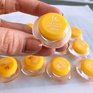 [HCM]Kem dưỡng da CM 7 Days whitening cream