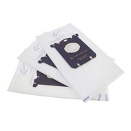 S-Bag Dust Bags For AEG GR201SM / Philips FC8021 / Electrolux E201S Vacuum Cleaner